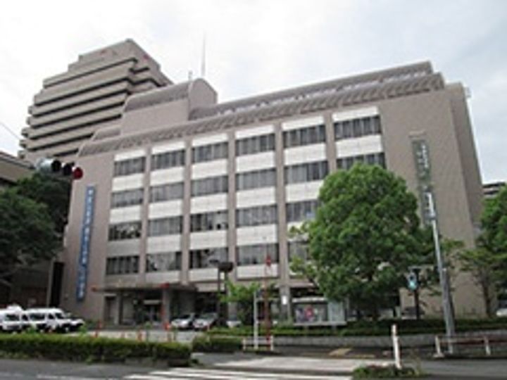 メゾンドールIIの周辺