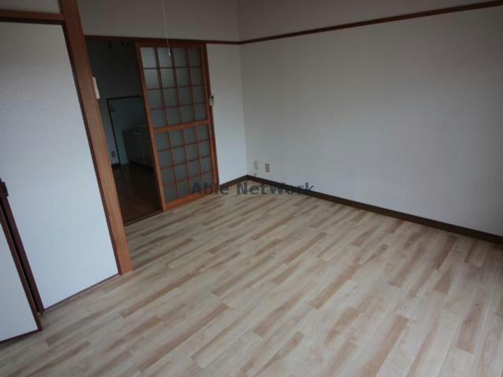 宮崎県都城市祝吉1(マンション)の賃貸物件の内装