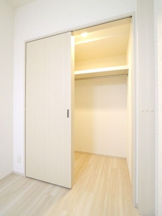 大阪府大阪市住吉区万代東3(マンション)の賃貸物件の内装