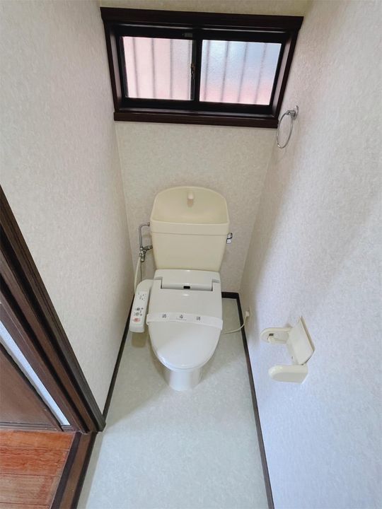 リバーヒルズの内装
