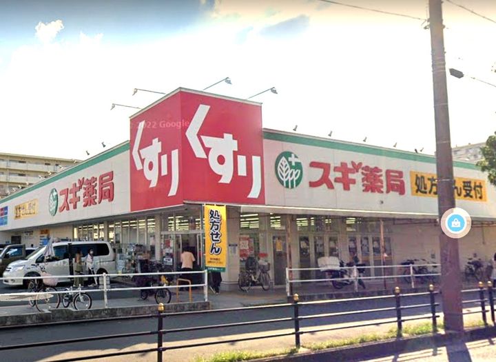 大阪府大阪市東住吉区矢田4(マンション)の賃貸物件の周辺
