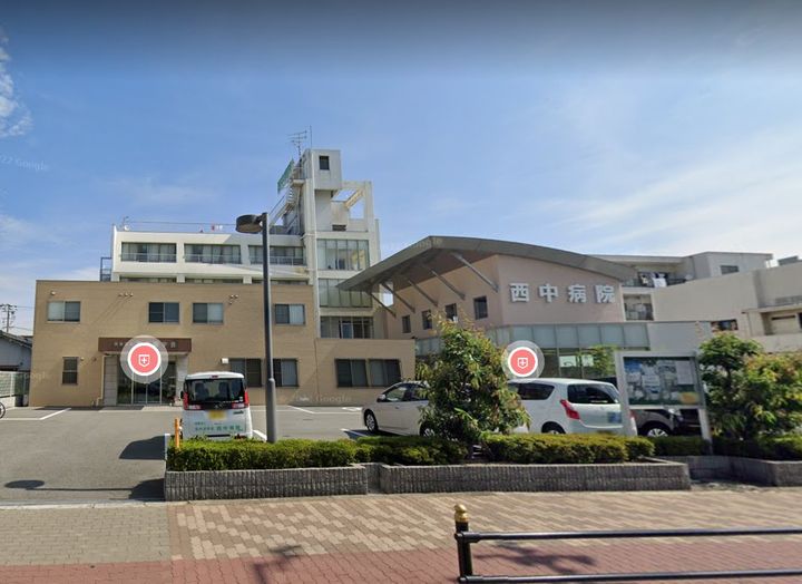 大阪府大阪市東住吉区矢田4(マンション)の賃貸物件の周辺
