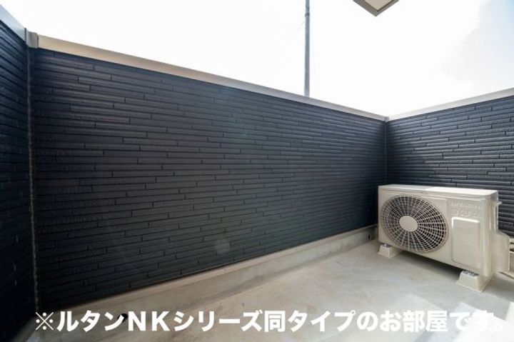 茨城県古河市女沼(アパート)の賃貸物件の内装