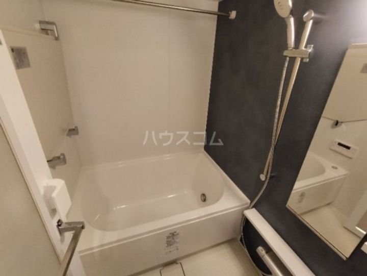 シーズンフラッツ新高円寺の風呂
