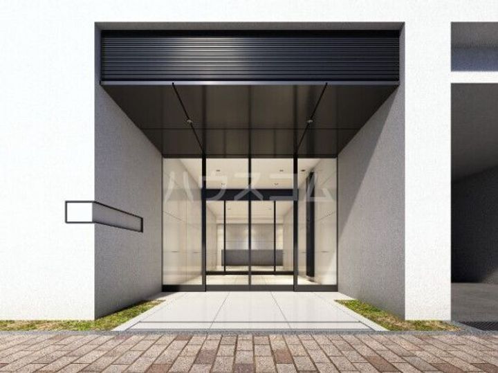 シーズンフラッツ新高円寺の地図