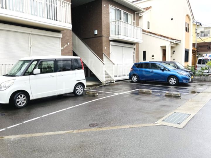 神奈川県足柄上郡開成町吉田島(アパート)の賃貸物件の地図