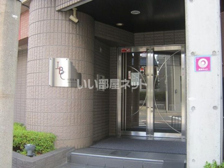 大阪府堺市北区百舌鳥梅町1(マンション)の賃貸物件の地図