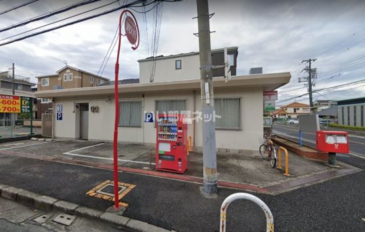大阪府堺市北区百舌鳥梅町1(マンション)の賃貸物件の周辺