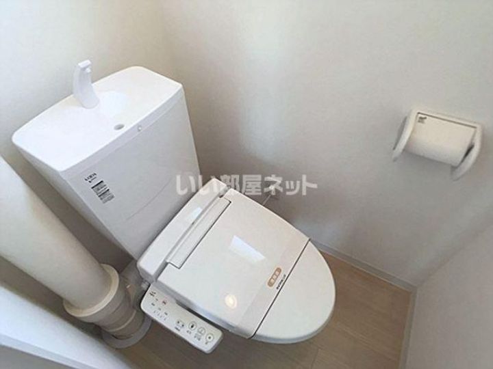 兵庫県神戸市北区泉台7(マンション)の賃貸物件の内装