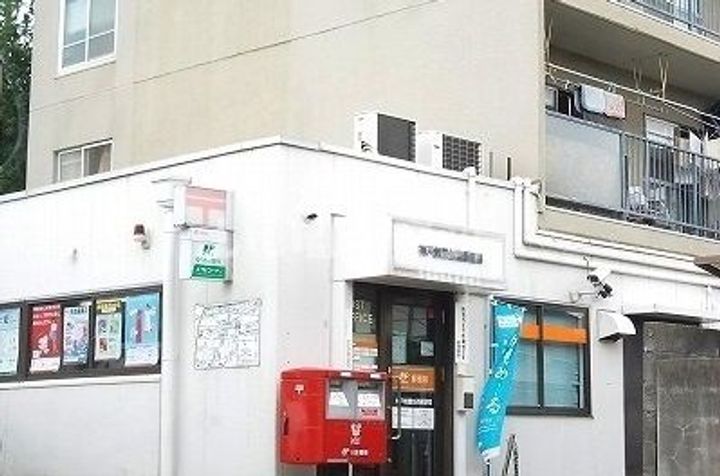 兵庫県神戸市北区泉台7(マンション)の賃貸物件の周辺