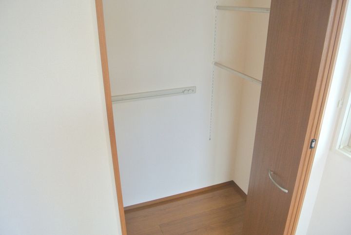 大阪府吹田市上山手町(一戸建)の賃貸物件の内装