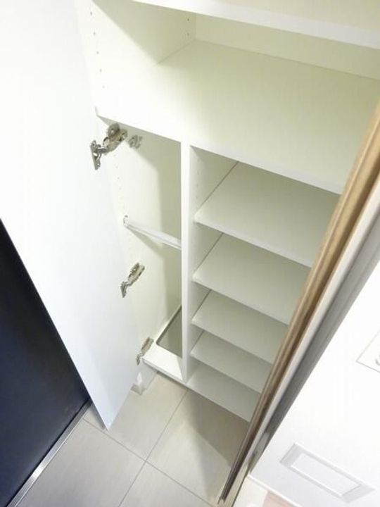 神奈川県横浜市中区末吉町1の賃貸マンションのその他画像