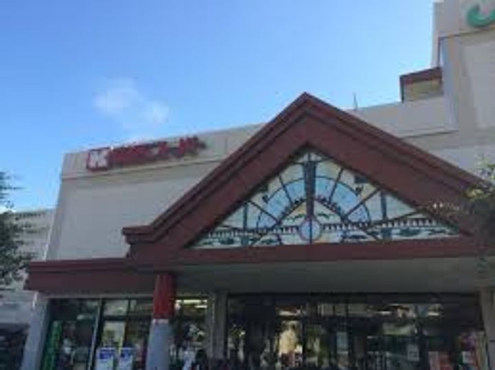 ディレットーレFUKUの周辺