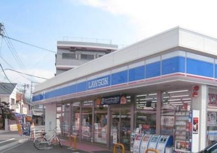 JSビル大宮の周辺