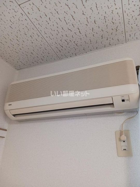 ラポールの内装