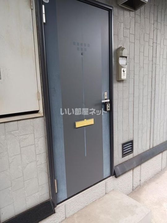 ラポールの地図