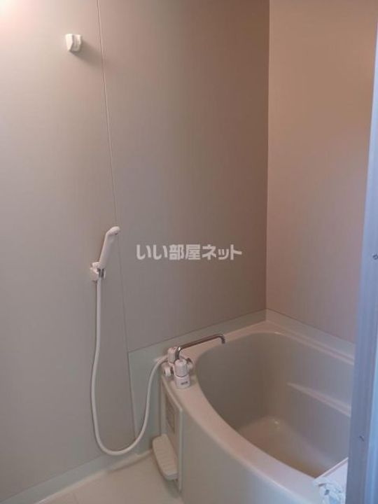 ラポールの風呂