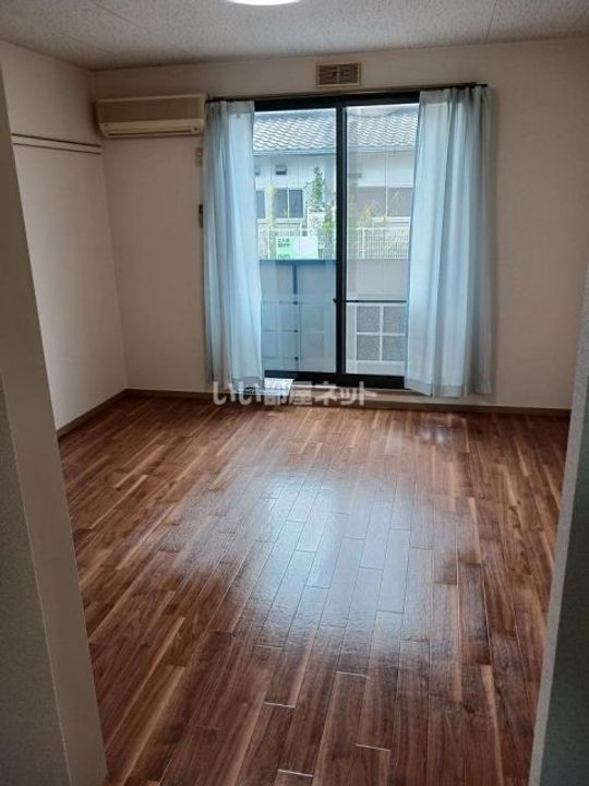 ラポールの居間