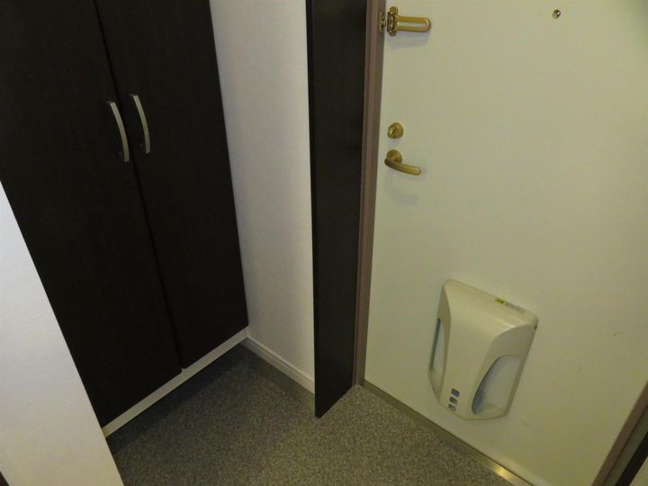 山形県山形市あこや町3(マンション)の賃貸物件の玄関