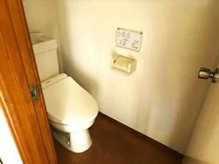 ハイツ栗原 パートIのその他画像