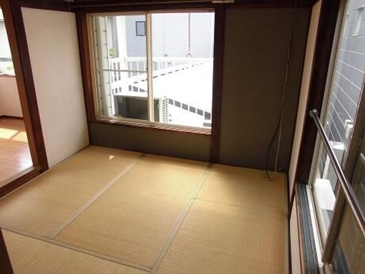 神奈川県相模原市南区南台3(一戸建)の賃貸物件の内装