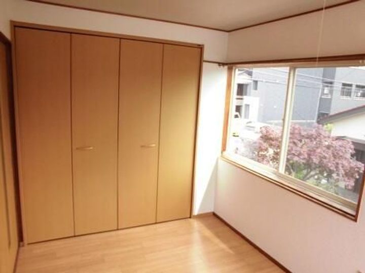 神奈川県相模原市南区南台3(一戸建)の賃貸物件の内装