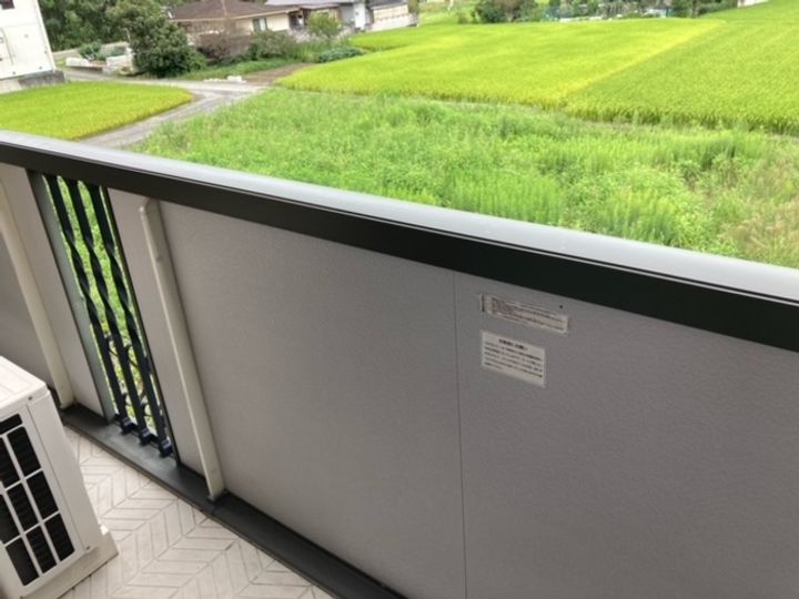 広島県福山市新市町大字宮内(アパート)の賃貸物件の内装