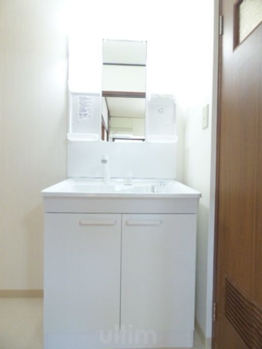 京都府京都市伏見区深草芳本町(一戸建)の賃貸物件の内装