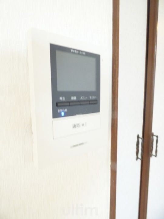 京都府京都市伏見区深草芳本町(一戸建)の賃貸物件の内装