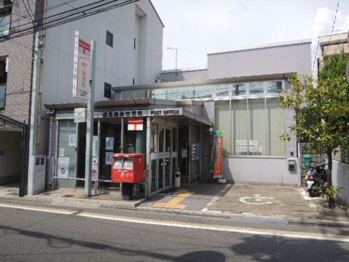 京都府京都市伏見区深草芳本町(一戸建)の賃貸物件の周辺