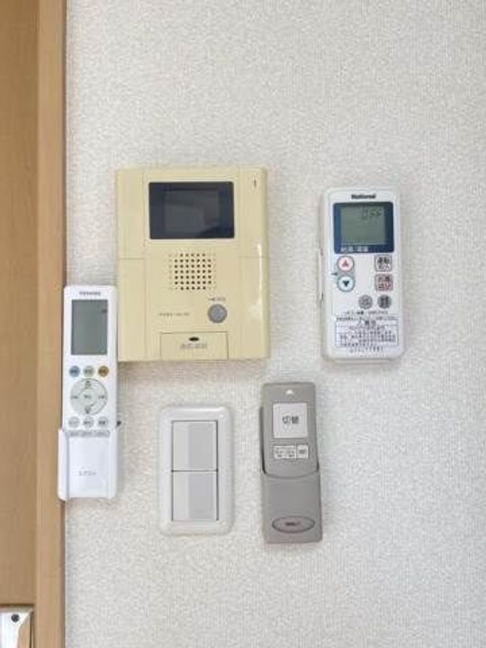 東京都板橋区蓮沼町(アパート)の賃貸物件の内装