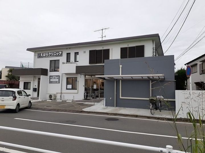 インフォレスト横浜B棟の周辺