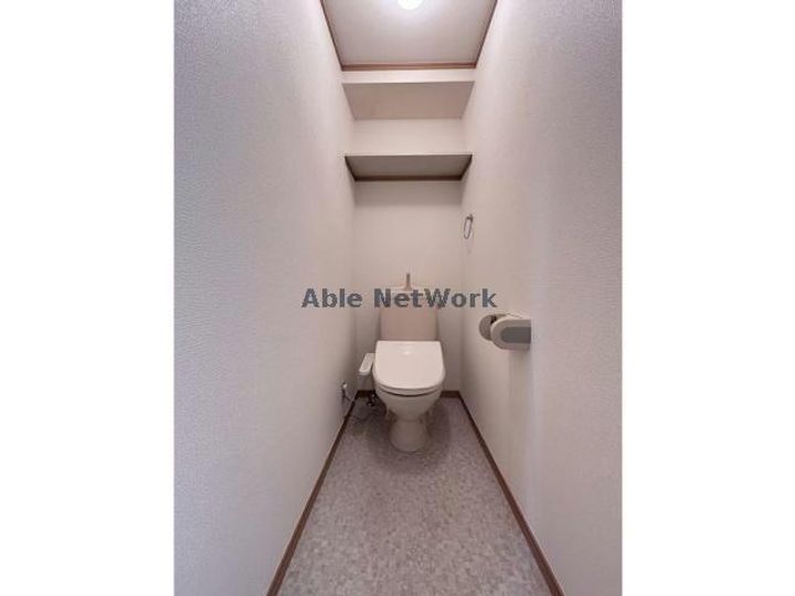 茨城県鹿嶋市平井東3(一戸建)の賃貸物件の内装