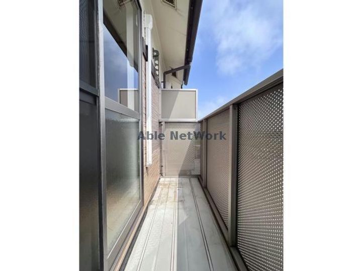 茨城県鹿嶋市平井東3(一戸建)の賃貸物件の内装