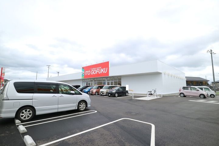 岡山県総社市中原(アパート)の賃貸物件の周辺