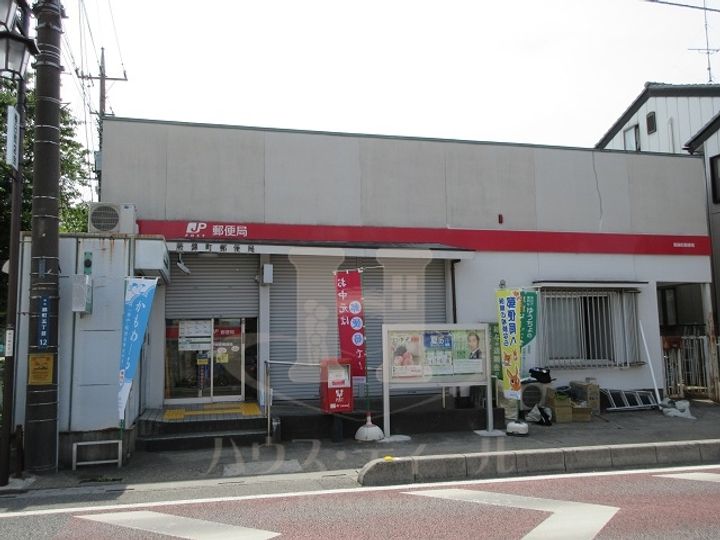 埼玉県蕨市錦町5(アパート)の賃貸物件の周辺
