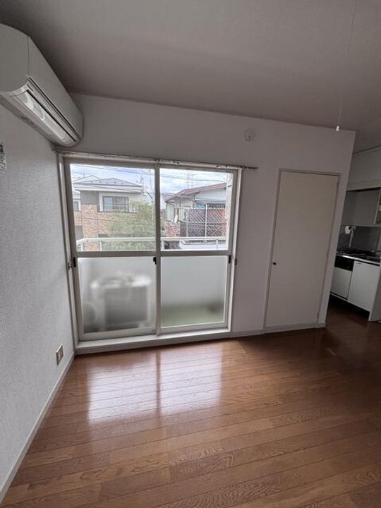 ラ・フォーレTokenの内装