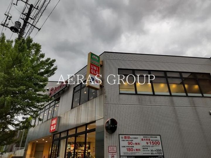 ラ・フォーレTokenの周辺