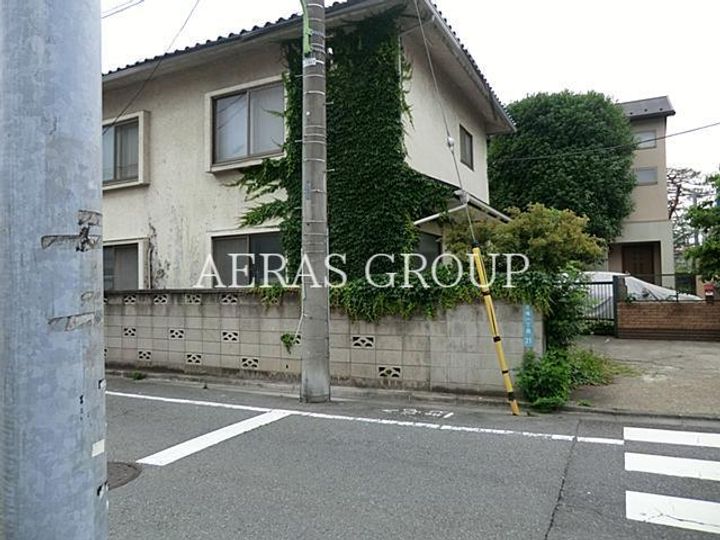 ラ・フォーレTokenの周辺