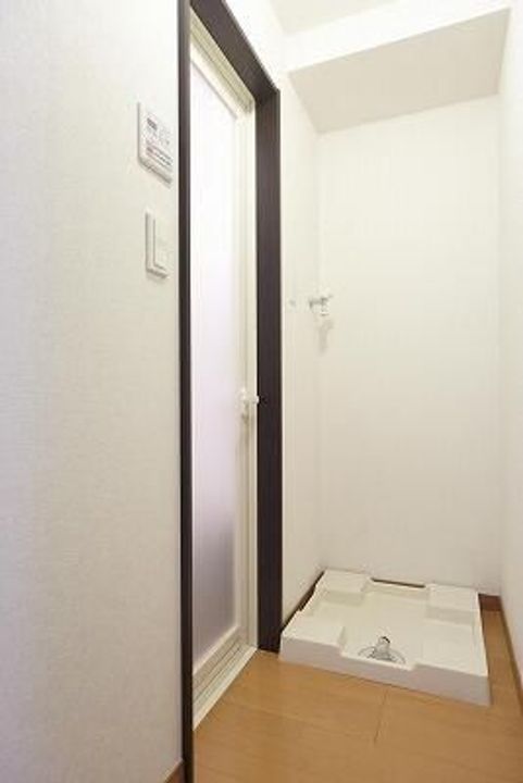 東京都目黒区八雲3(アパート)の賃貸物件の内装