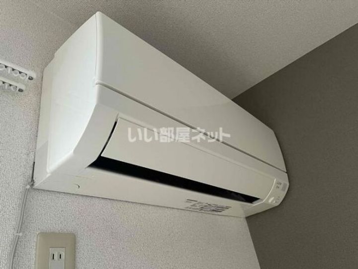 兵庫県宝塚市山本南1(アパート)の賃貸物件の内装