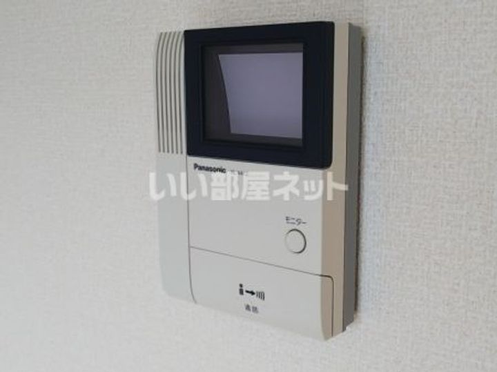 兵庫県宝塚市山本南1(アパート)の賃貸物件の内装