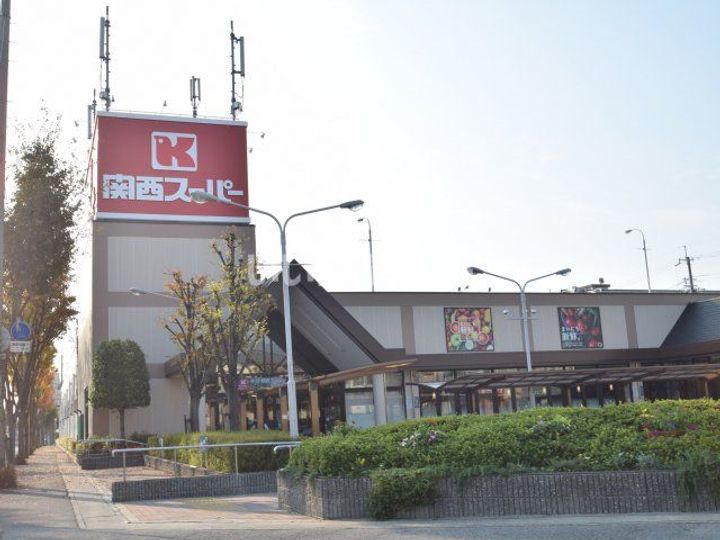 兵庫県宝塚市山本南1(アパート)の賃貸物件の周辺
