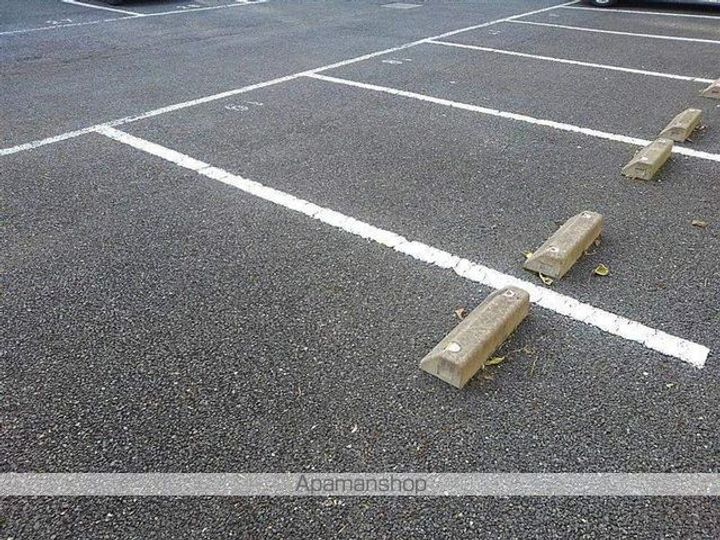 レオパレス栄Bの地図