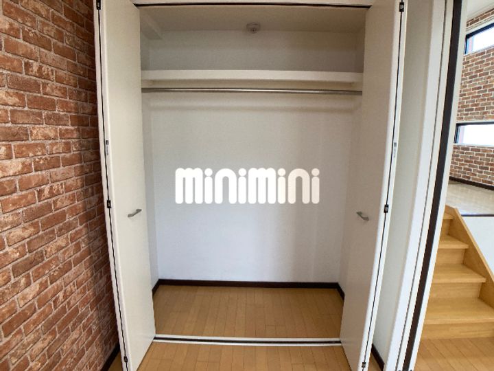 Windomの内装