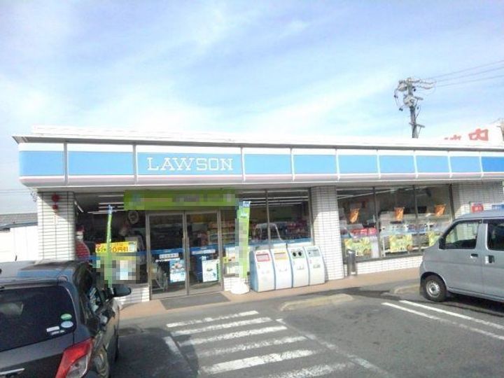 Windomの周辺