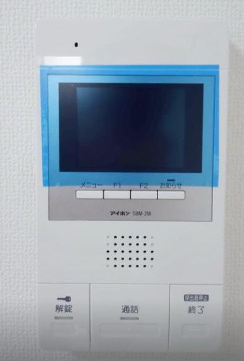 東京都江東区猿江2(マンション)の賃貸物件の内装