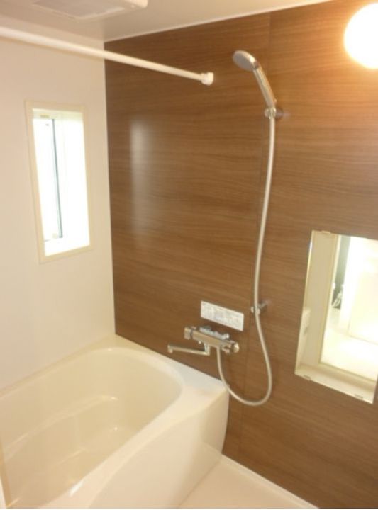 東京都江東区猿江2(マンション)の賃貸物件の風呂