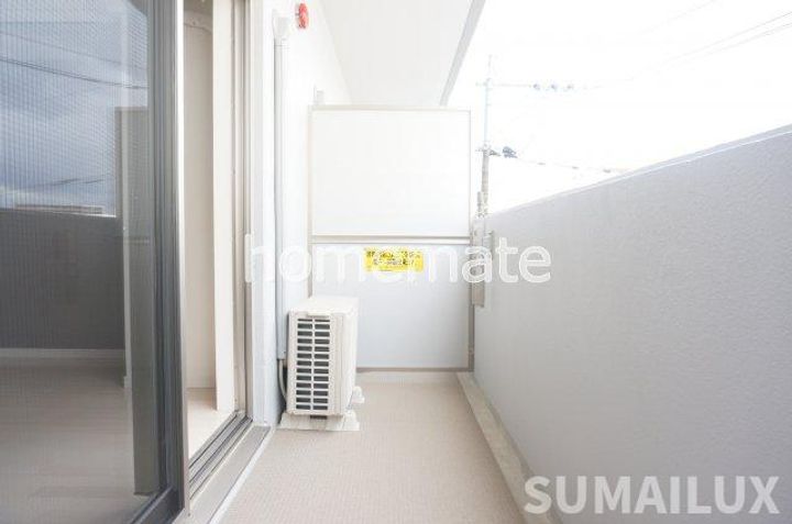 熊本県熊本市中央区水前寺1(マンション)の賃貸物件の内装