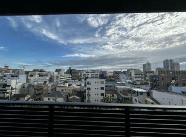 東京都江東区住吉1(マンション)の賃貸物件のその他画像